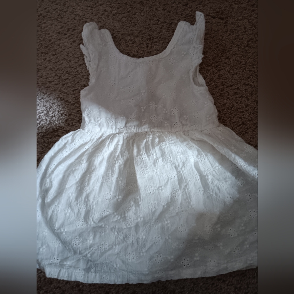 Adorable Girls Outfit